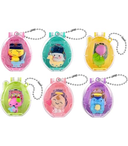 Amazon.co.jp: Bandai Tamagotchi Collectibles Poop Time : Toys & Games