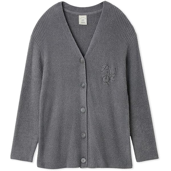 Amazon.co.jp: [ジェラート ピケ] チェリー柄ワンピース&カーディガン