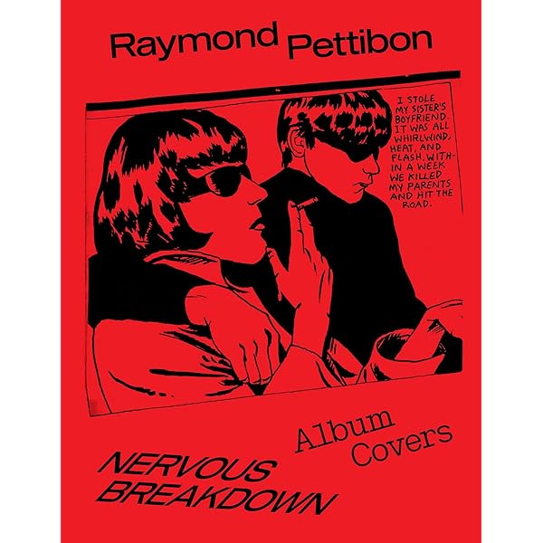 Amazon | Raymond Pettibon: Homo Americanus | Pettibon, Raymond