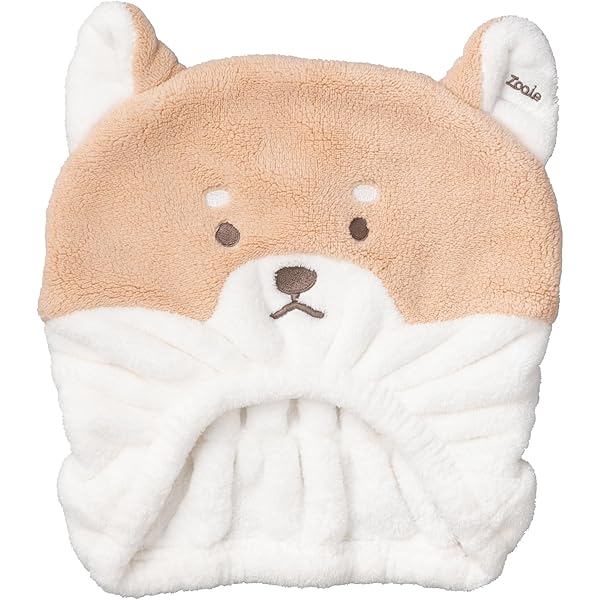 【希少品】ジェラートピケ ダイナソー　ヘアキャップ　吸水 ダイナソー 恐竜 吸水 ヘアキャップ｜ジェラートピケ / gelato