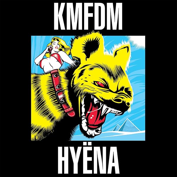 KMFDM CD まとめ+１ Amazon.co.jp: F×S×C×S×P: ミュージック
