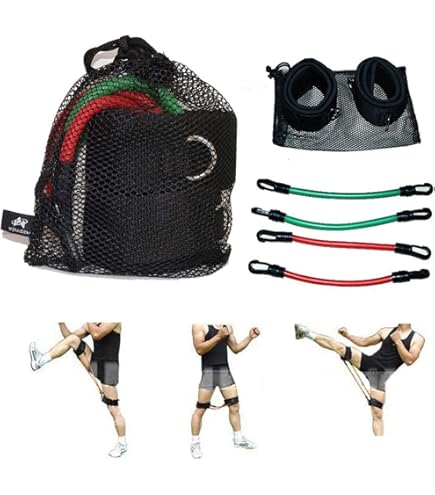 NISHI スピードバンド・スプリントチューブ・ウエイトベストのセット