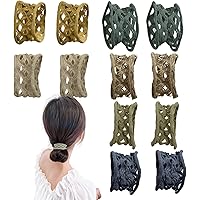 髪を結ぶゴム 楽天市場】ポニーテール 髪に跡がつかない ヘアアクセサリー