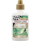 フィニッシュライン(FINISH LINE) セラミック ウェット ルーブ プラボトル 60ml