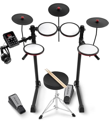 Amazon.co.jp: Roland TD713SC-S 電子ドラム V-Drums フラッグシップ