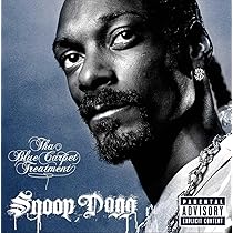 SNOOP DOGG - R&G (Rhythm & Gangsta): Masterpiece | Amazon.com.au