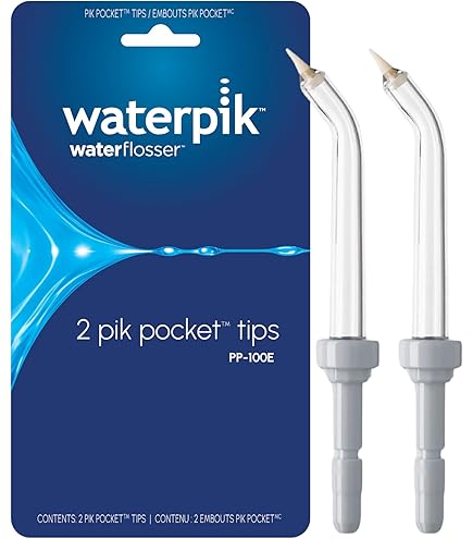 Amazon.co.jp: Waterpik Aquariusウォーターフロッサー、ブラック