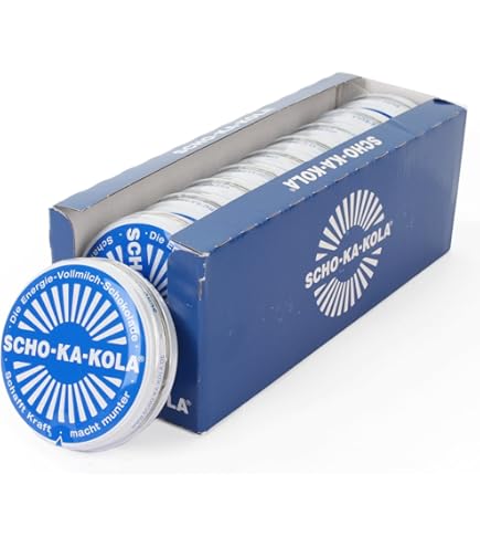 Amazon | ショカコーラ ビター+ミルク 2種アソート 各2個ずつ 計4個