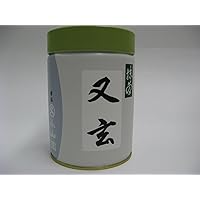Amazon | 薄茶に千木の白（ちぎのしろ）40g缶：丸久小山園の抹茶