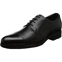 Amazon.co.jp: [アシックスウォーキング] 防水機能ビジネス 4E Uモカ