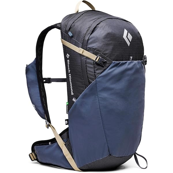 Amazon.co.jp: Black Diamond ドーンパトロール 25 バックパック