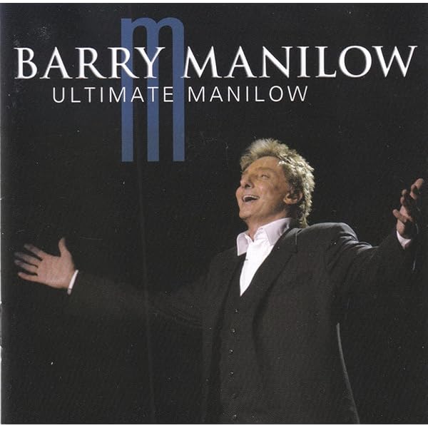 Amazon.co.jp: アルティメット・バリー・マニロウ: ミュージック