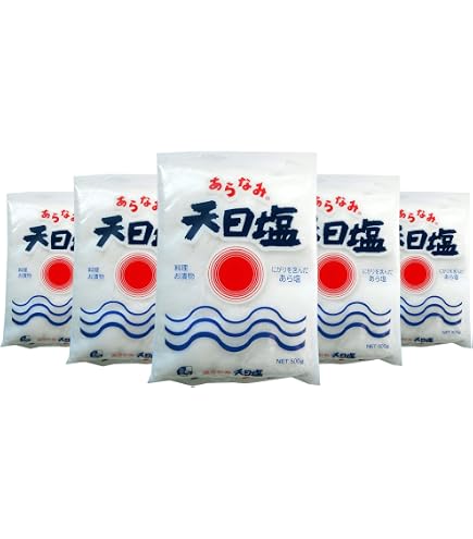 天日ノ塩 Amazon.co.jp: 創健社 地中海の天日塩 700g×4個 JAN:4901735015573