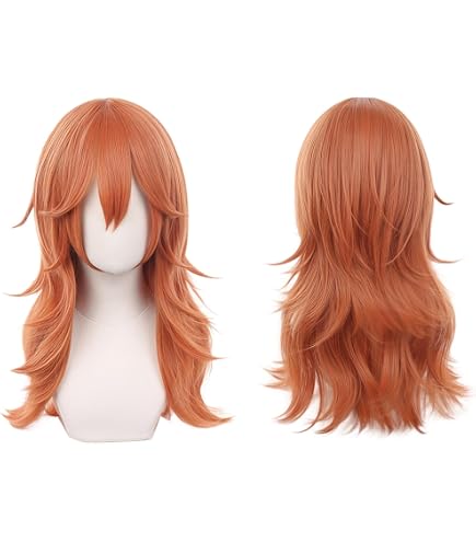 Amazon.co.jp: HIROAKIYA 天使の悪魔 エンジェル ウィッグ チェンソー