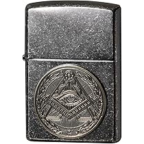Amazon.co.jp: [ジッポー] ライター オールドメダル [Zippo社
