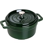 新品】STAUB ピコココットラウンド24cm とマグネットトリベット23㎝