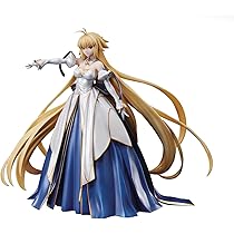 Fate/Grand Order アーキタイプ：アース フィギュア 713LPAbwC4L._AC_UL210_SR210,