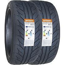 Amazon.co.jp: APTANY(アプタニー) サマータイヤ SPORT RACING