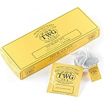 TWG Black Tea & Napoleon Tea 【2個セット】 TWG Black Tea & Napoleon Tea 【2個セット】 TWG Black Tea