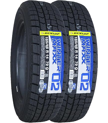 Amazon | 2023年製 ダンロップ (DUNLOP) 215/60R16 95S WINTER MAXX 02