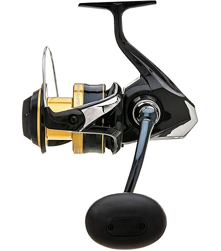 SHIMANO SPHEROS SW 8000HG スピニングリール 14 スフェロス SW 8000HGのスペックとインプレ | 釣りクラウド