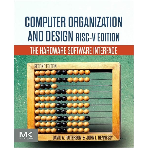 Amazon | Computer Architecture: A Quantitative Approach (The