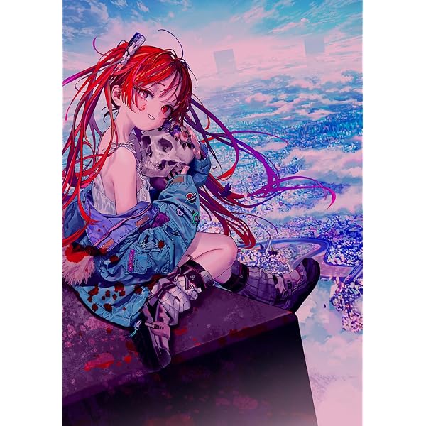 Amazon.co.jp: ブラック・ブレット Blu-ray BOX : 梶裕貴, 日高里菜