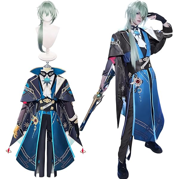 Amazon.co.jp: [売店] ブルーアーカイブ- ブルアカ コノカ コスプレ