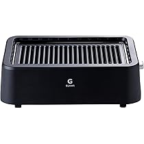 Amazon.co.jp: [グランプ] 超少煙グリル 減煙 焼肉グリル 「自慢したく