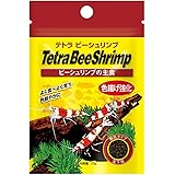 テトラ (Tetra) ビーシュリンプ 15g エビ エサ