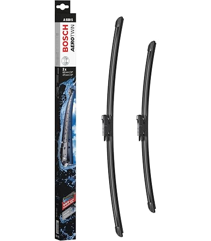 | AP24U AP19U BOSCH ボッシュ エアロツイン ワイパー左右