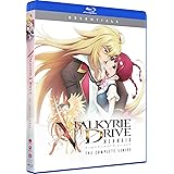 Valkyrie Drive: Mermaid - Complete Series [Blu-ray]