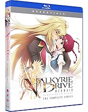 Amazon.co.jp: VALKYRIE DRIVE - MERMAID ヴァルキリードライヴ