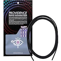 Providence　パッチケーブルまとめ売り Providence LE501 0.15m L/L BK パッチケーブル プロヴィデンス | 島村