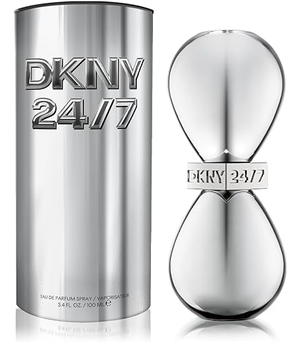 Amazon | ダナキャラン ニューヨーク DKNY 24/7 50ML EDP オーデ