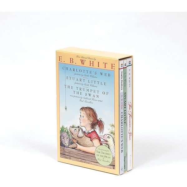 シャーロットのおくりもの英語版 ハードカバー シャーロットのおくり