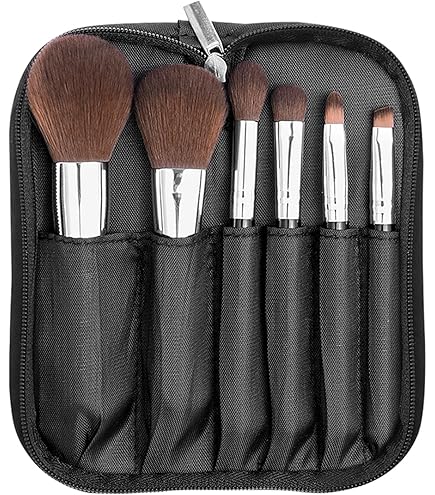 Amazon.co.jp: shu uemura シュウ ウエムラ ポータブル ブラシセット