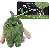 はなもっち　0507 Amazon.co.jp: シナダ モケケ チックン(チモッケ) MKM-0045BY
