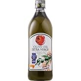 ガルシア エキストラバージン オリーブオイル 1000ml 遮光プラボトル オリーブ農家がつくる オリーブ油 スペイン産 大容量 1L