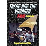 These Are The Voyages, TOS, Season One (These Are The Voyages series Book 1)