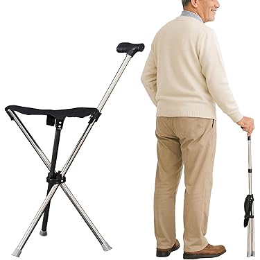 Amazon.co.jp 最新リリース: 移動・歩行支援用品 の新着ランキングです。