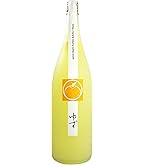 Amazon.co.jp: 西野金陵 金陵 ゆず酒 [ リキュール 500ml ] : 食品