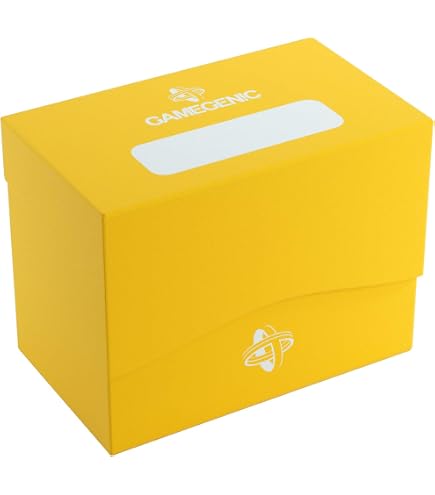 Ultimate Guard - Boite pour cartes Deck Case 80+ taille standard Rose Ultimate Guard - Boite pour cartes Deck Case 80+ taille standard Rose