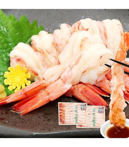 Amazon.co.jp: 【当店直輸入！】超超特大！天然有頭シータイガー えび