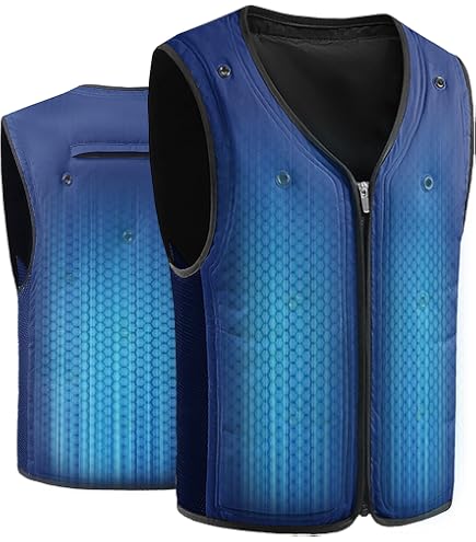 Amazon.co.jp: HyperKewl(ハイパークール) 米国陸軍正式採用の冷却服