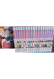 Amazon.co.jp: SKET DANCE スケット・ダンス コミック 全32巻完結