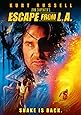 エスケープ・フロム・L.A. [DVD]