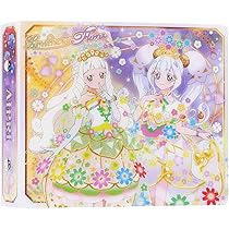 Amazon | タカラトミーアーツ(TAKARATOMY A.R.T.S) ひみつのアイプリ