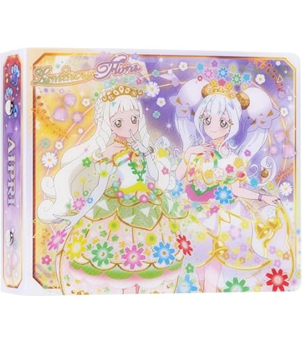 Amazon | データカードダス アイカツフレンズ! ブランドMIX