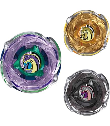 Amazon.co.jp: タカラトミー(TAKARA TOMY) BEYBLADE X ベイブレードX